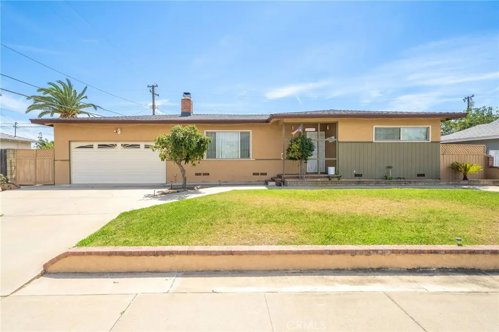 5595 Hawthorne, Montclair, CA 91763 - #1