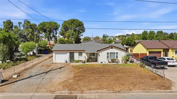 12394 16th Street, Yucaipa, CA 92399