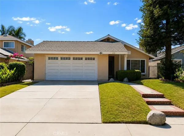 230 Oranut Lane, La Puente, CA 91746