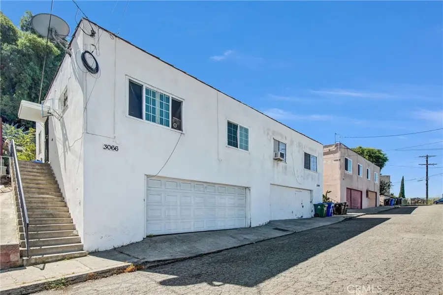 3064 Isabel, Los Angeles, CA 90065 - #2