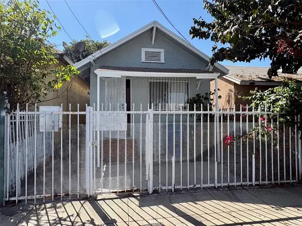 4063 Wadsworth, Los Angeles, CA 90011