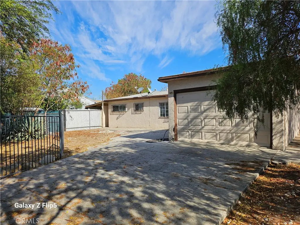 2184 Roosevelt Avenue, San Bernardino, CA 92411 - #1