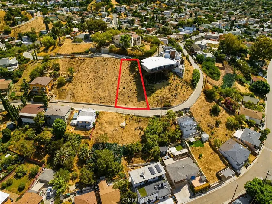 1221 Dodds Circle, East Los Angeles, CA 90063 - #3