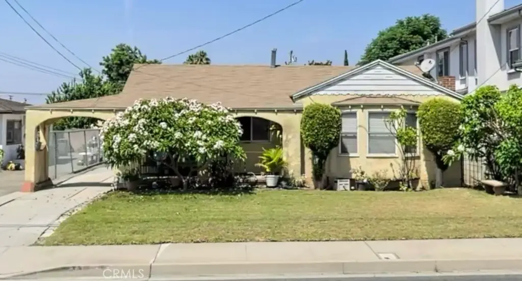 1017 - 1019 S. Atlantic Blvd, Alhambra, CA 91803 - #1