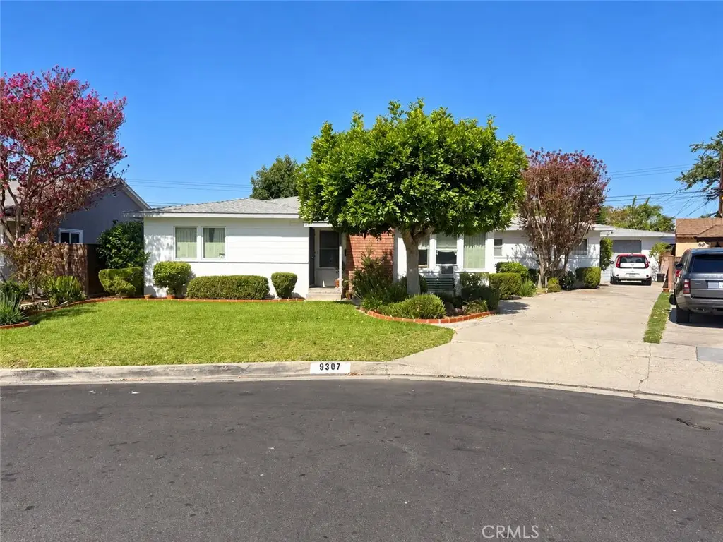 9307 Hasty Ave, Downey, CA 90240 - #1