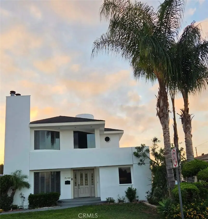 1308 Manley Drive, San Gabriel, CA 91776 - #2