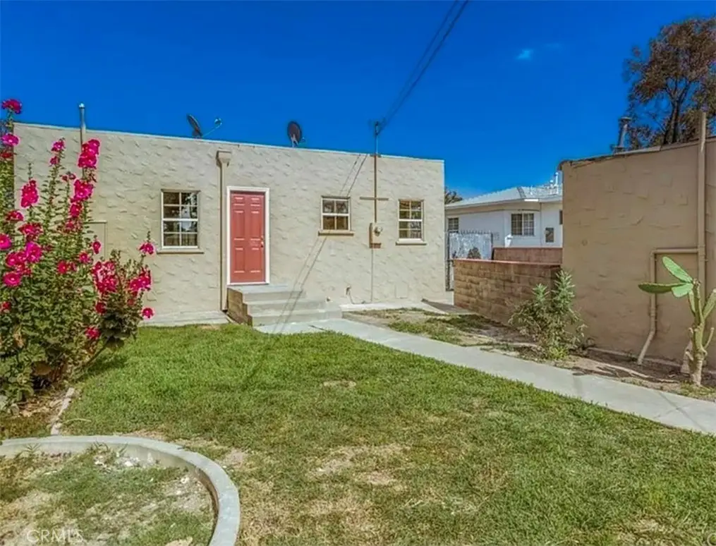 2711 Lexington, El Monte, CA 91733 - #1
