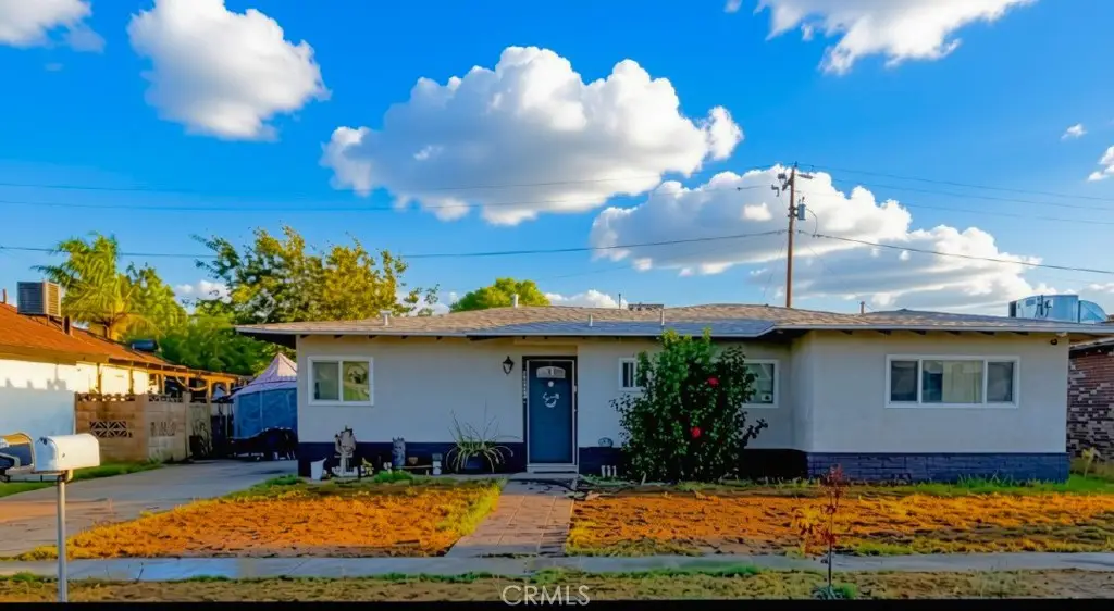 17359 Hawthorne Avenue, Fontana, CA 92335 - #1