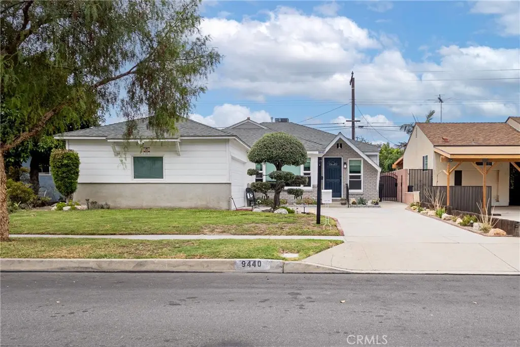 9440 Brookpark Road, Downey, CA 90240 - #1