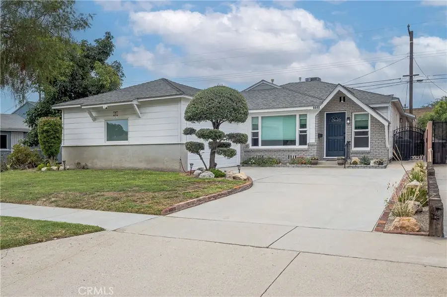 9440 Brookpark Road, Downey, CA 90240 - #2