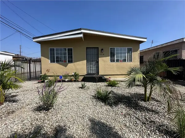9214 Pace, Los Angeles, CA 90002