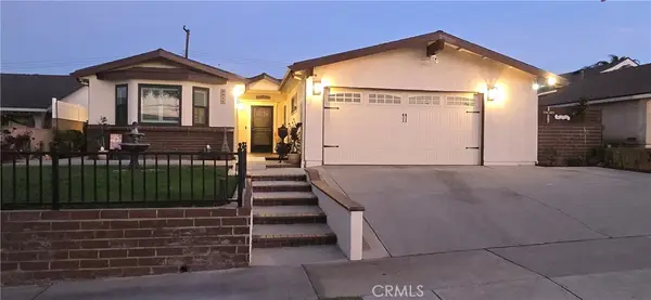 9918 Du Page, Whittier, CA 90605