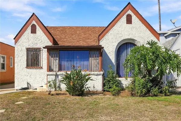7819 Dalton, Los Angeles, CA 90047