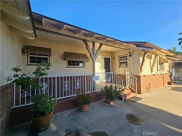 1240 S Pricedale, West Covina, CA 91790