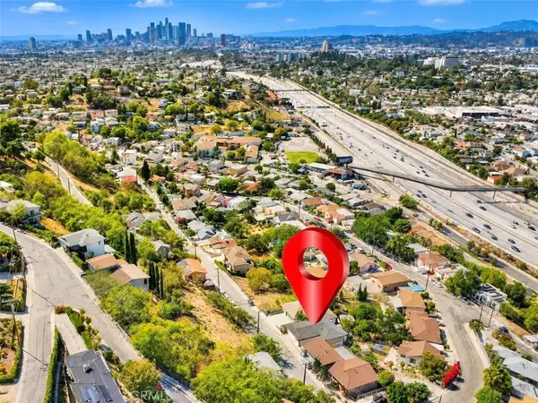 3725 Ramboz Drive, Los Angeles, CA 90063