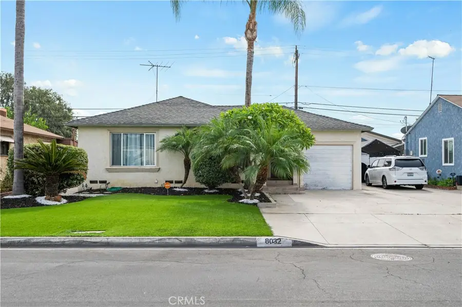 8032 Millergrove Drive, Whittier, CA 90606 - #2