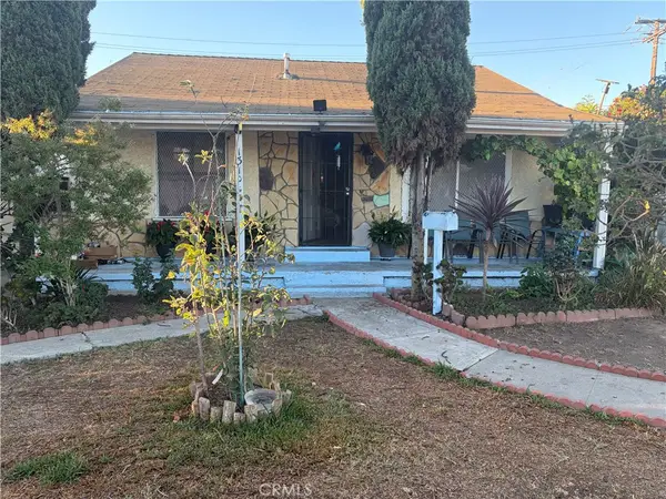 1310 W Tichenor, Compton, CA 90220