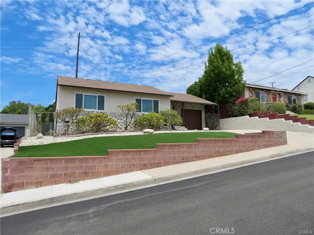 401 W Doncrest Street, Monterey Park, CA 91754 - #1