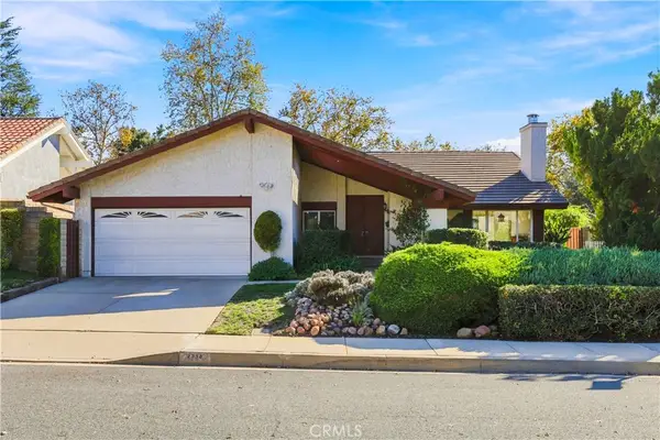 2906 Fall River Circle, Westlake Village, CA 91362