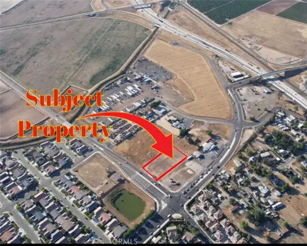 0 Green Sands Avenue, Atwater, CA 95301