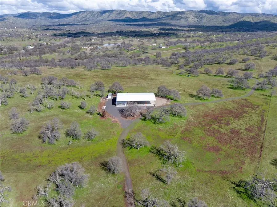 2350 Old Highway, Catheys Valley, CA 95306 - #2