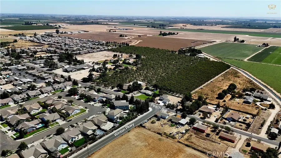 13638 Peach Avenue, Livingston, CA 95334 - #3