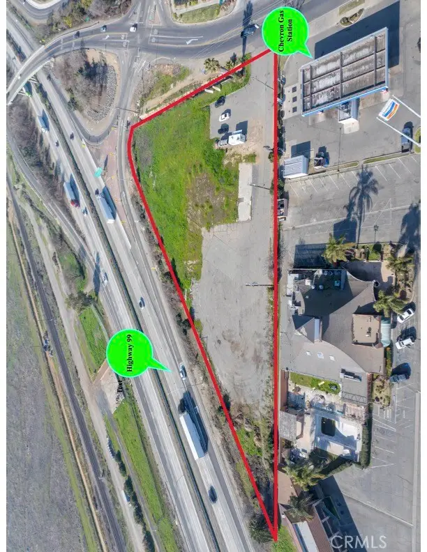 1800 E Childs Avenue, Merced, CA 95341 - Image #3