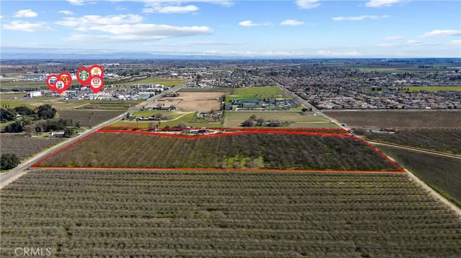 14127 Vinewood Avenue, Livingston, CA 95334 - #2