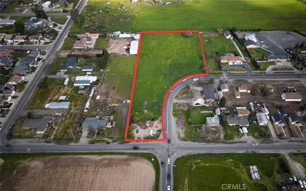 0 Franklin Rd, Merced, CA 95348