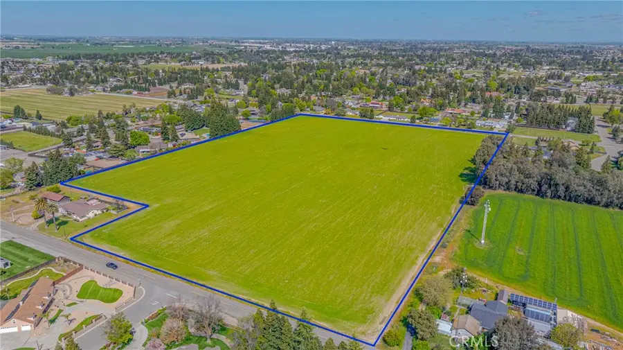 0 Moran Avenue, Atwater, CA 95301 - #2