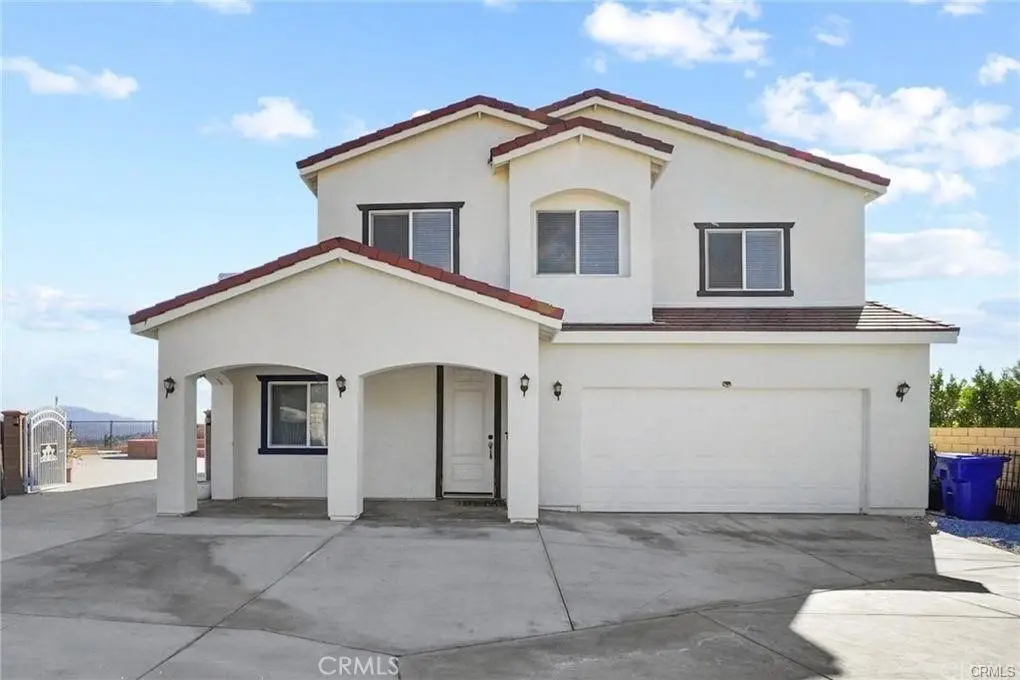 5491 N Pinnacle Lane, San Bernardino, CA 92407 - Image #1