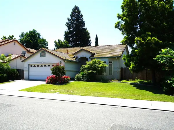 2068 Spy Glass Court, Merced, CA 95340