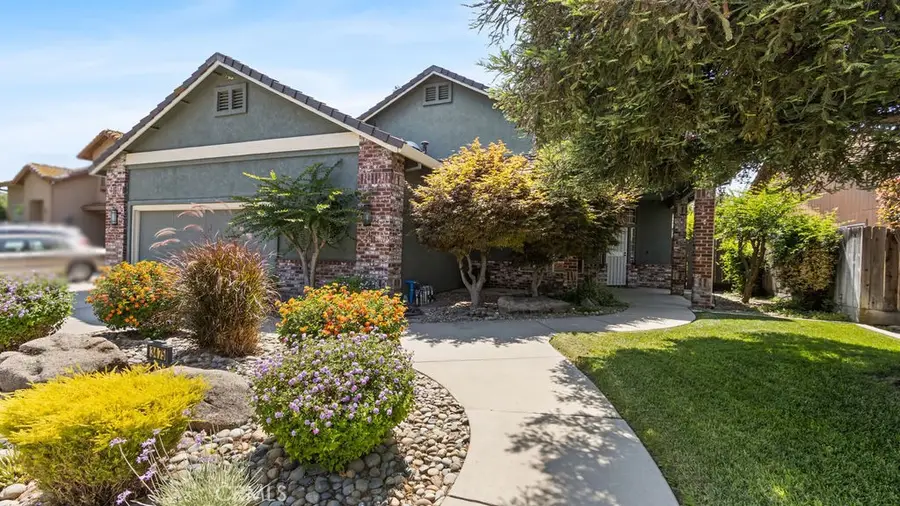 3475 Paseo Verde Avenue, Merced, CA 95348 - Image #2