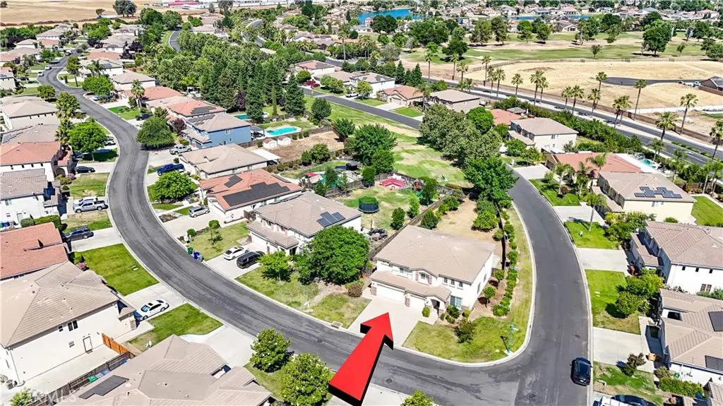 9790 Heatherhearst Drive, Chowchilla, CA 93610 - #1