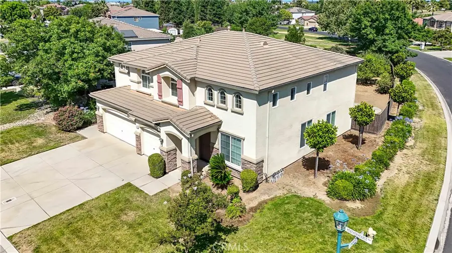 9790 Heatherhearst Drive, Chowchilla, CA 93610 - #2