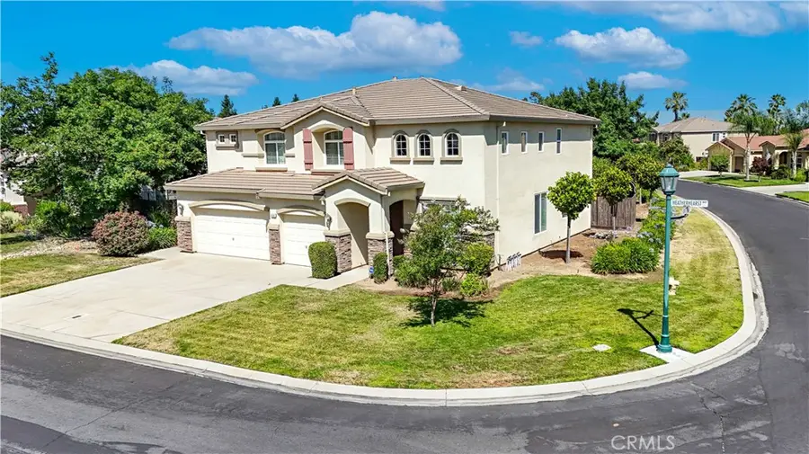 9790 Heatherhearst Drive, Chowchilla, CA 93610 - #3