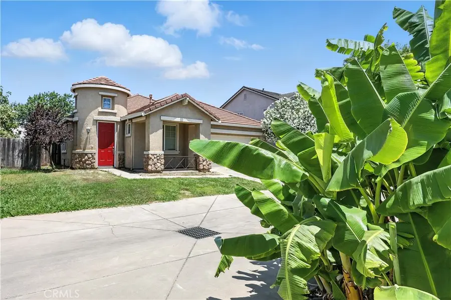 1207 Strawberry Drive, Merced, CA 95348 - Image #3