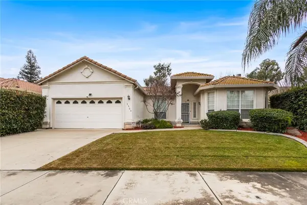3500 Paseo Verde Avenue, Merced, CA 95348