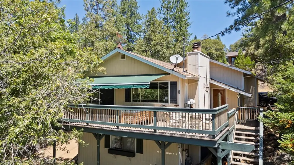20018 Pine Mountain Drive, Groveland, CA 95321 - #1