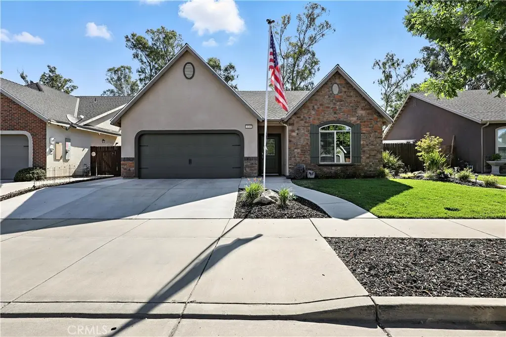 4140 Mondavi Avenue, Merced, CA 95348 - #1