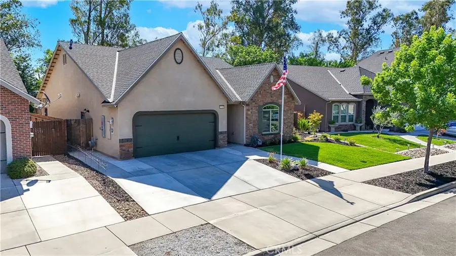 4140 Mondavi Avenue, Merced, CA 95348 - #3