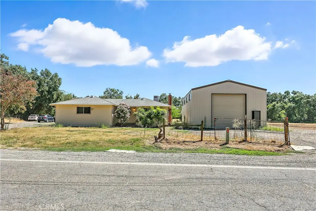 6345 Merced Falls Road, Snelling, CA 95369 - #1