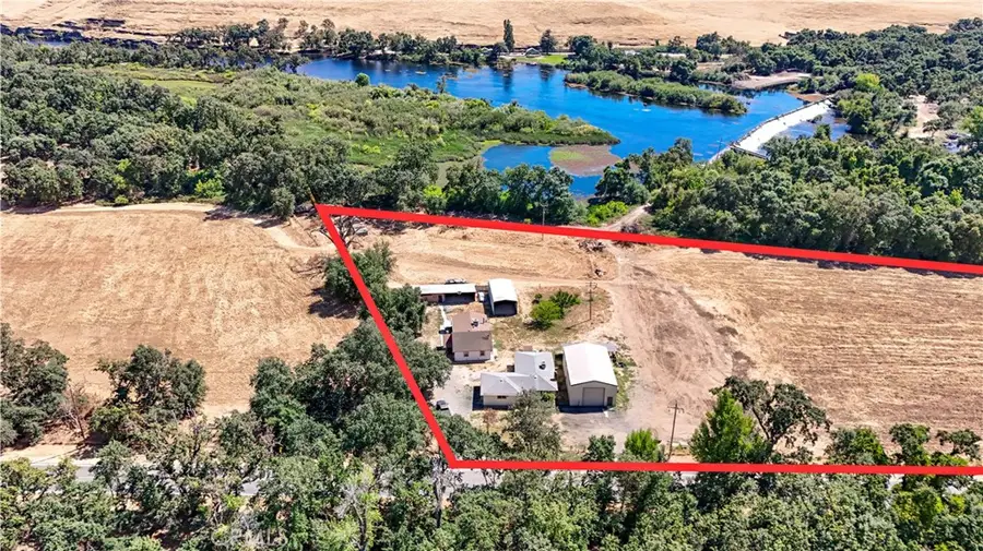 6345 Merced Falls Road, Snelling, CA 95369 - #2