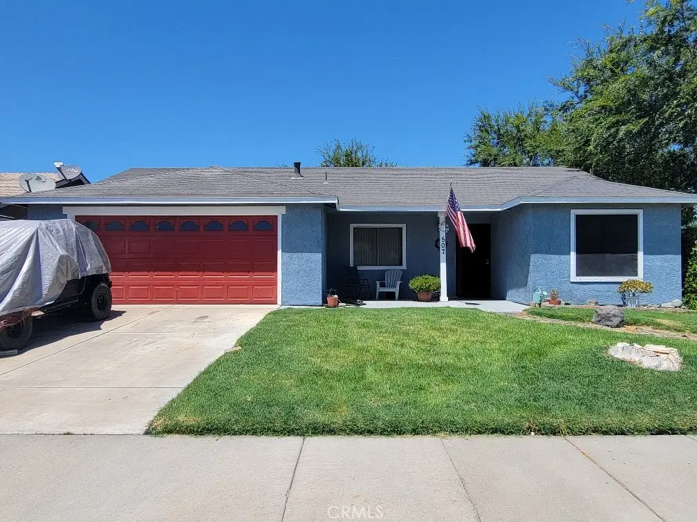 507 Lady Slipper Lane, Newman, CA 95360 - #1
