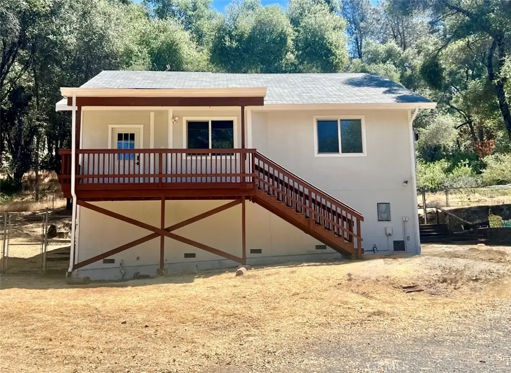 3616 Manzanita Road, Mariposa, CA 95338 - #1