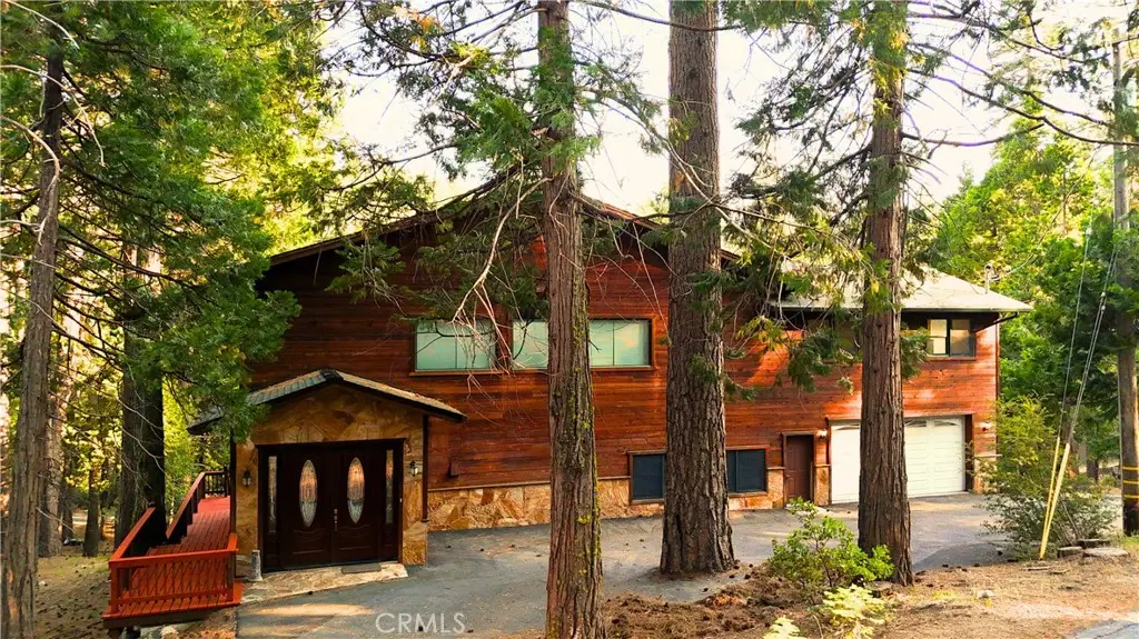 28421 Old Strawberry Drive, Strawberry, CA 95375 - Image #1