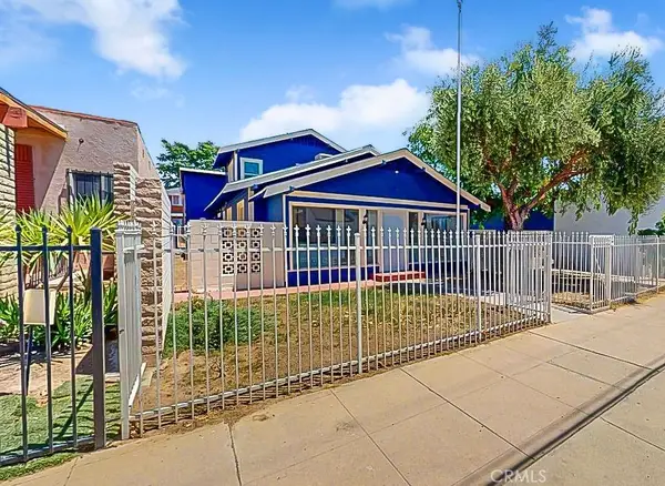 1825 Baker Street, Bakersfield, CA 93305