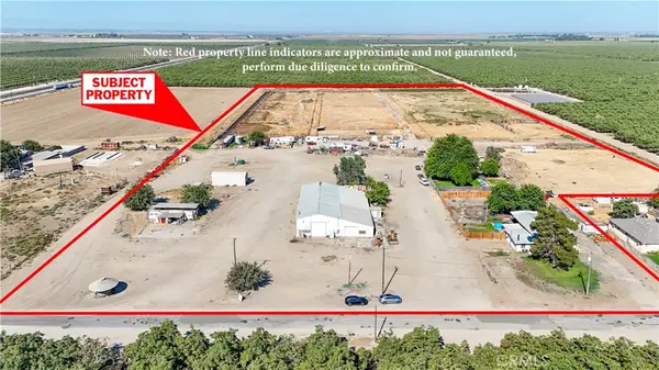 23174 Road 6, Chowchilla, CA 93610