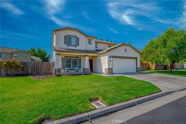 2108 George Washington Court, Atwater, CA 95301