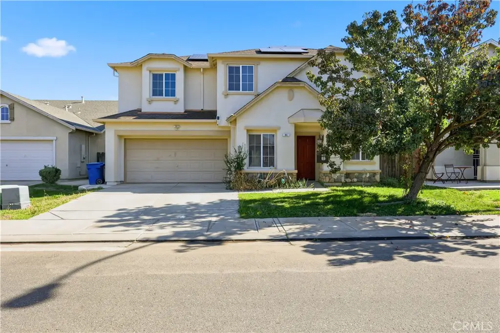 84 Jack Court, Merced, CA 95341 - #1